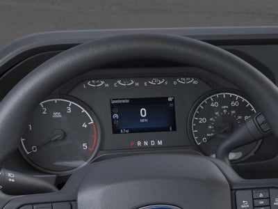 2026 Ford Super Duty F-450 DRW XLT