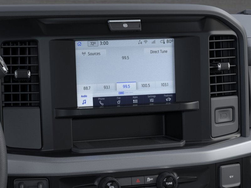 2026 Ford Super Duty F-450 DRW XLT