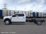 2026 Ford Super Duty F-450 DRW XLT