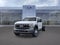 2025 Ford Super Duty F-450 DRW XLT