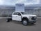2025 Ford Super Duty F-450 DRW XLT