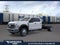 2026 Ford Super Duty F-450 DRW XLT