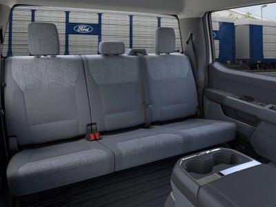 2026 Ford Super Duty F-450 DRW XLT