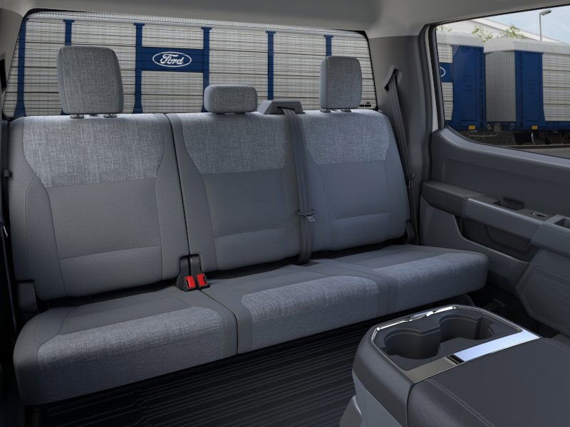 2026 Ford Super Duty F-450 DRW XLT