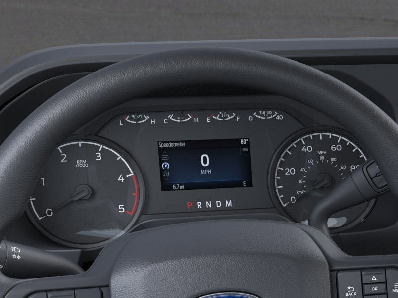 2026 Ford Super Duty F-450 DRW XLT