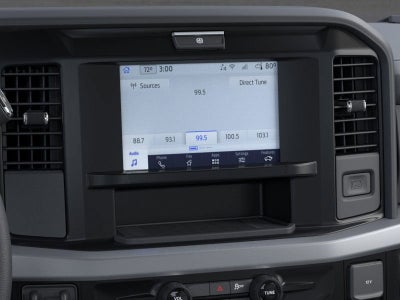 2026 Ford Super Duty F-450 DRW XLT