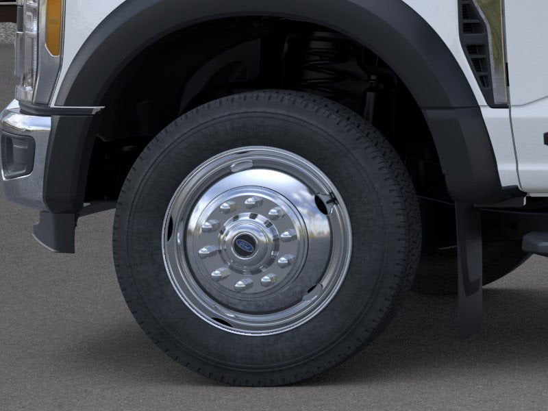 2026 Ford Super Duty F-450 DRW XLT