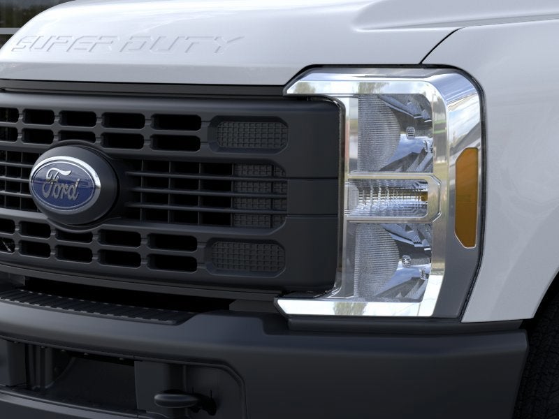 2025 Ford Super Duty F-350 SRW XL