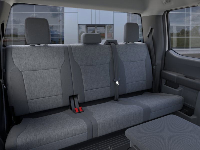 2025 Ford Super Duty F-350 SRW XL