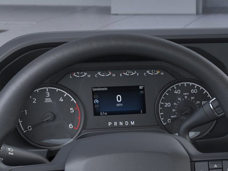 2025 Ford Super Duty F-350 SRW XL