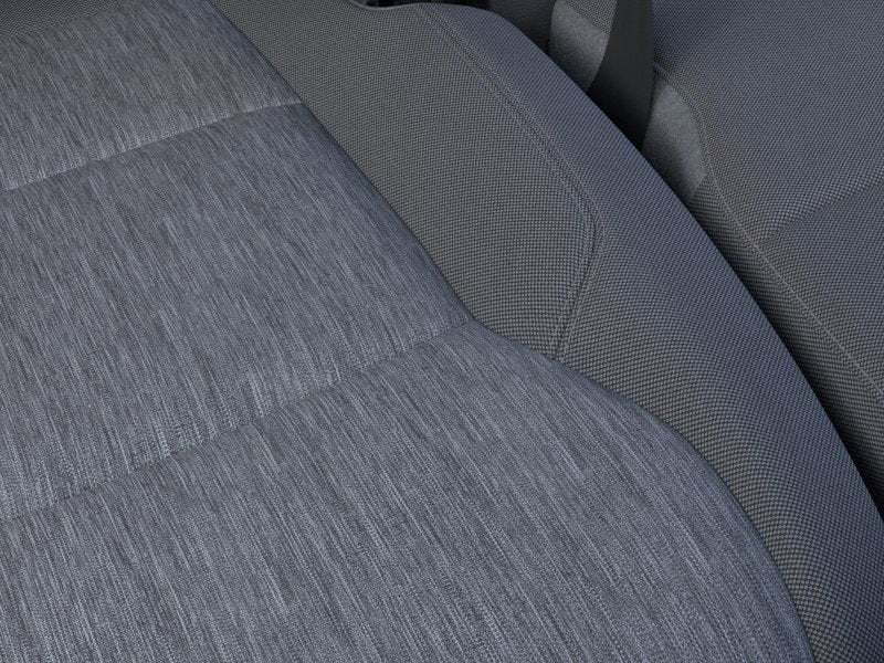 2025 Ford Super Duty F-350 SRW XL