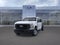 2025 Ford Super Duty F-350 SRW XL