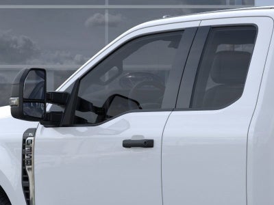 2025 Ford Super Duty F-350 SRW XL