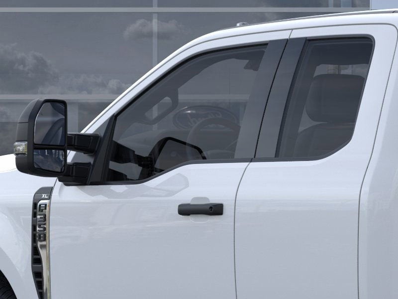 2025 Ford Super Duty F-350 SRW XL