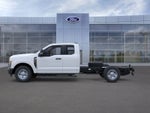 2025 Ford Super Duty F-350 SRW XL