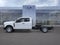2025 Ford Super Duty F-350 SRW XL