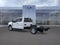 2025 Ford Super Duty F-350 SRW XL