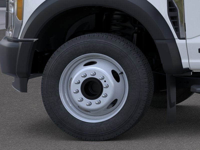 2026 Ford Super Duty F-450 DRW XL