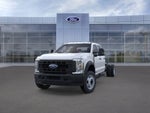 2026 Ford Super Duty F-450 DRW XL