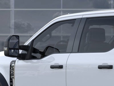 2026 Ford Super Duty F-450 DRW XL