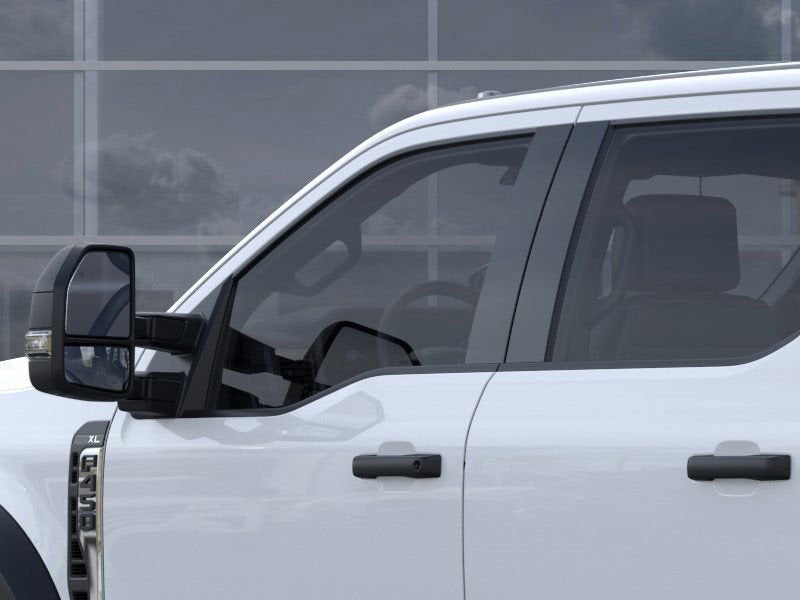 2026 Ford Super Duty F-450 DRW XL