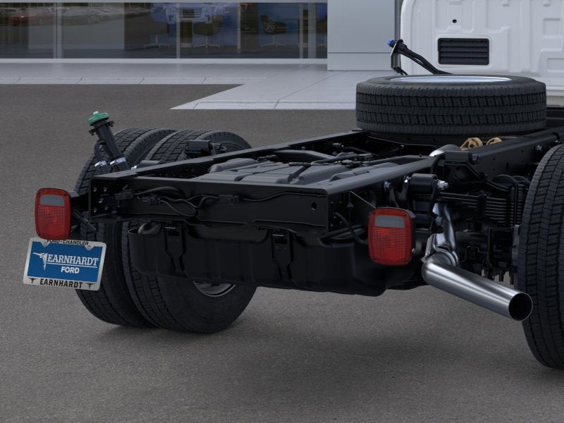 2026 Ford Super Duty F-450 DRW XL