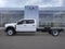2026 Ford Super Duty F-450 DRW XL