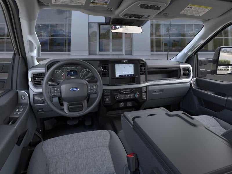 2026 Ford Super Duty F-450 DRW XL