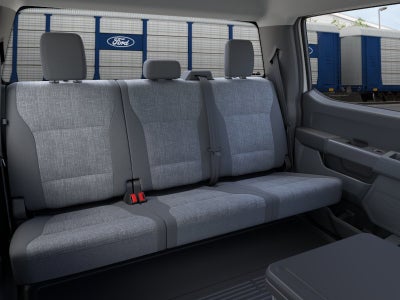 2026 Ford Super Duty F-450 DRW XL