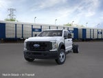 2026 Ford Super Duty F-450 DRW XL