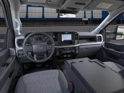 2026 Ford Super Duty F-450 DRW XL