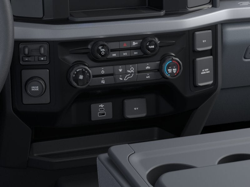 2026 Ford Super Duty F-450 DRW XL