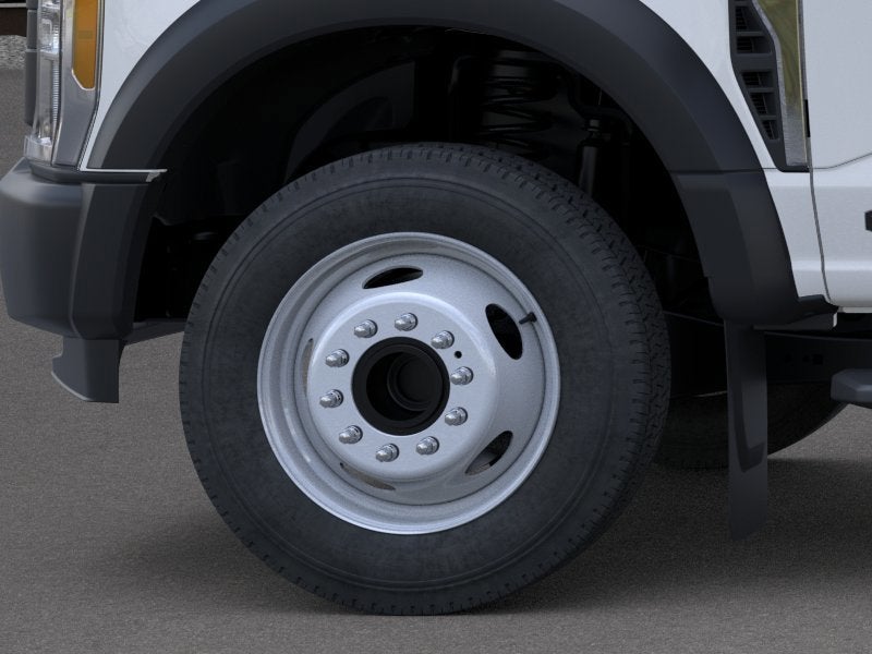 2026 Ford Super Duty F-450 DRW XL