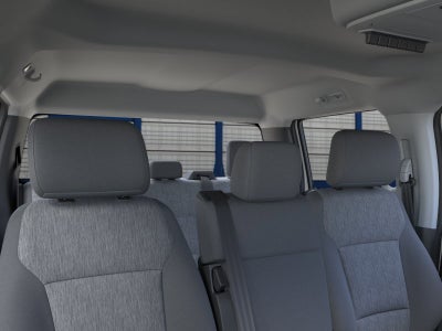 2026 Ford Super Duty F-450 DRW XL