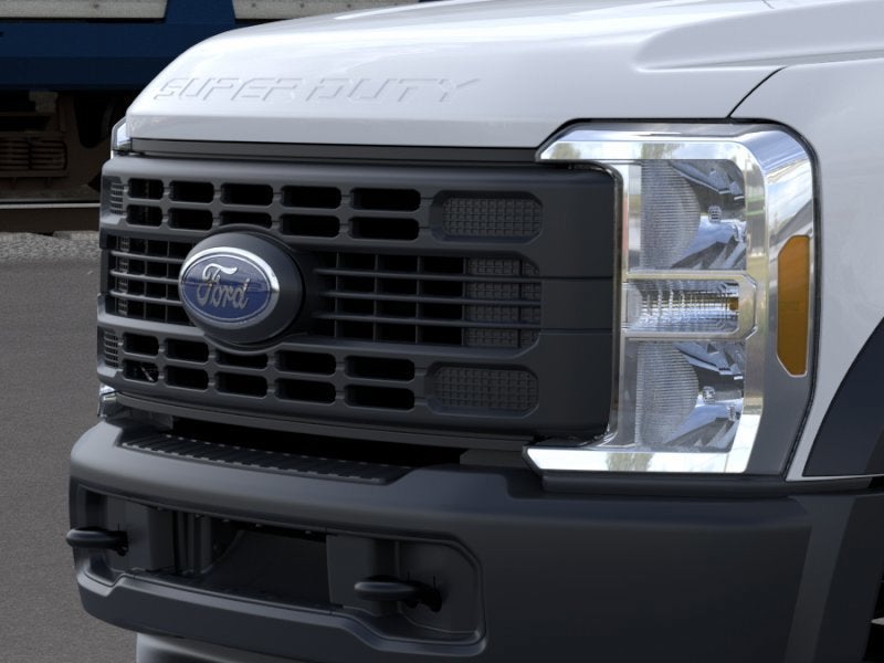 2026 Ford Super Duty F-450 DRW XL