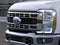 2025 Ford Super Duty F-350 SRW XL