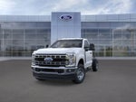 2025 Ford Super Duty F-350 SRW XL