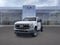 2025 Ford Super Duty F-350 SRW XL