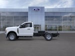 2025 Ford Super Duty F-350 SRW XL