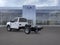 2025 Ford Super Duty F-350 SRW XL