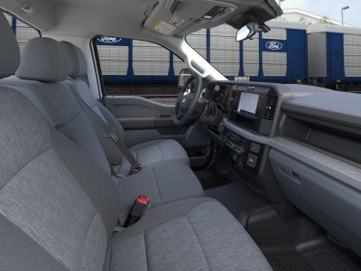 2026 Ford Super Duty F-450 DRW XL