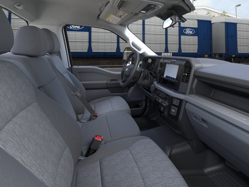 2026 Ford Super Duty F-450 DRW XL