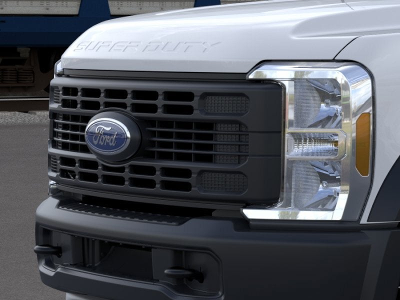 2026 Ford Super Duty F-450 DRW XL