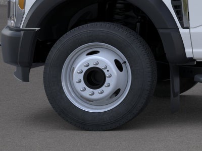 2026 Ford Super Duty F-450 DRW XL