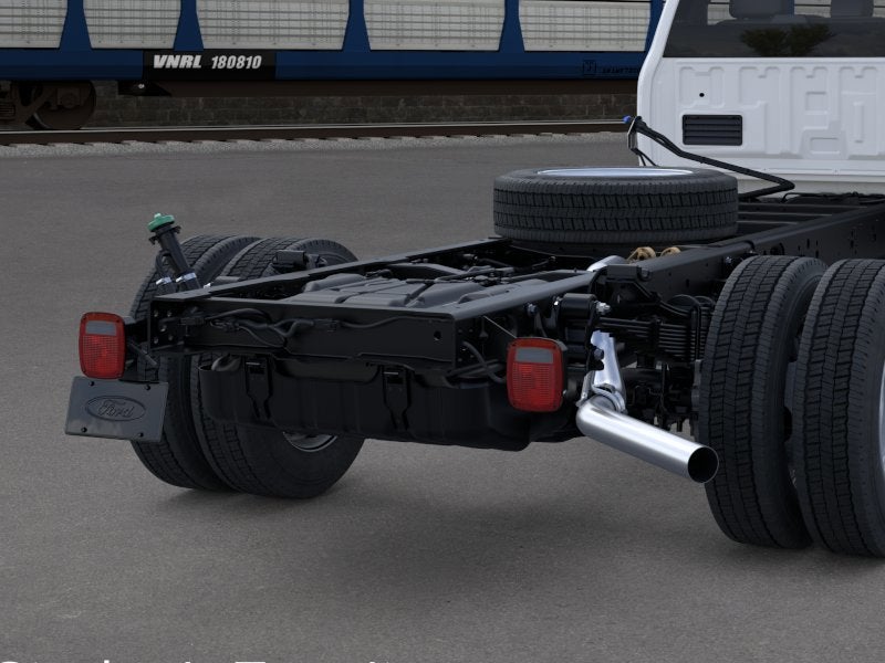 2026 Ford Super Duty F-450 DRW XL