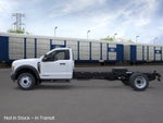 2026 Ford Super Duty F-450 DRW XL