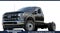 2024 Ford F450 4X2 CHAS/C XL