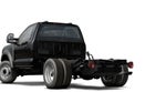 2024 Ford F450 4X2 CHAS/C XL