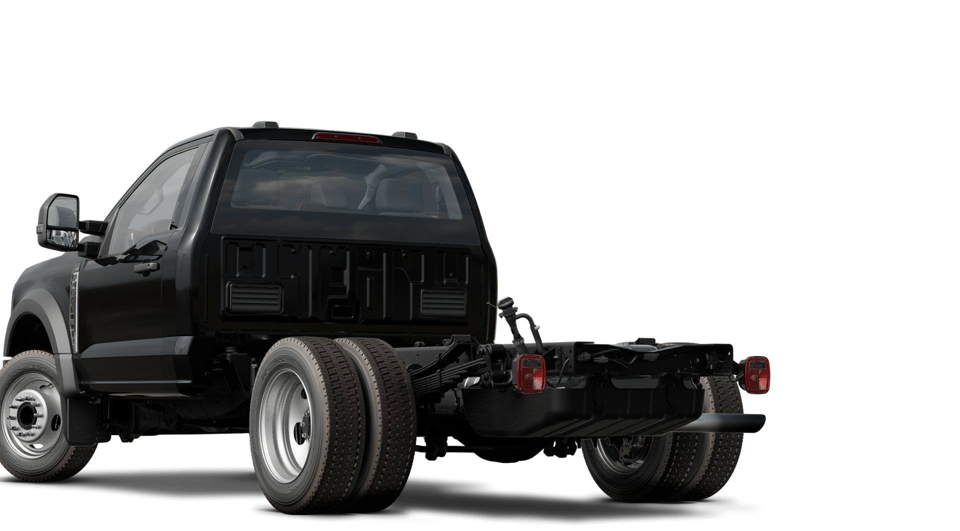 2024 Ford F450 4X2 CHAS/C XL