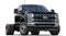 2024 Ford F450 4X2 CHAS/C XL